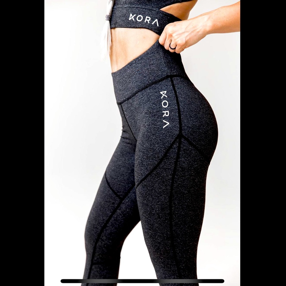 Kora/Acta leggings